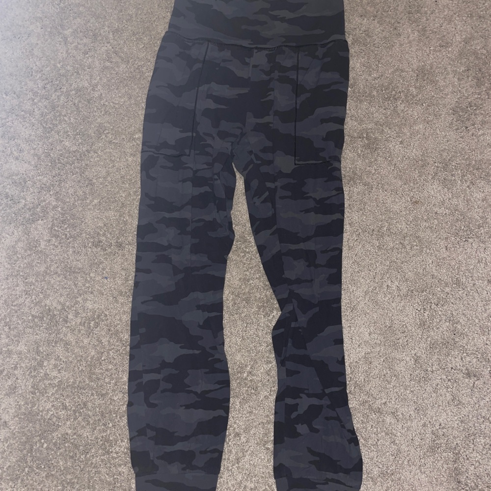athleta joggers